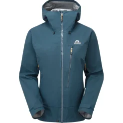 Damen Makalu Jacke