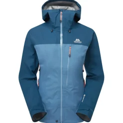 Damen Makalu Jacke