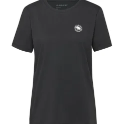 Damen Mammut Core Garantie T-Shirt