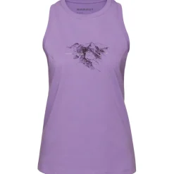 Damen Mammut Core Gradient Top