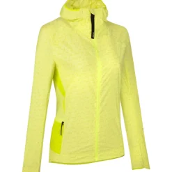 Damen Manuela Light Wind Jacke