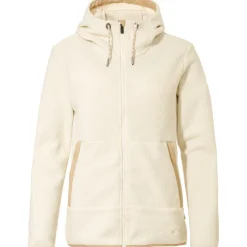 Damen Manukau Fleece II Jacke