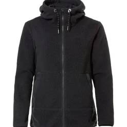 Damen Manukau Fleece II Jacke