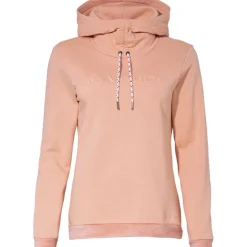 Damen Manukau III Hoodie