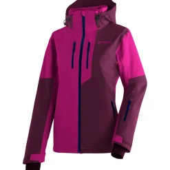 Damen Manzaneda Jacke