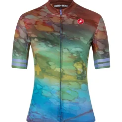 Damen Marmo Trikot