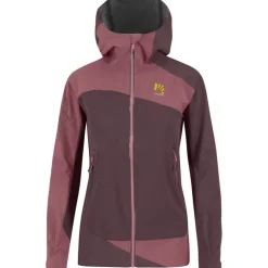 Damen Marmolada Jacke
