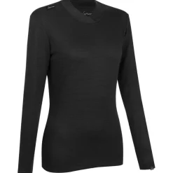 Damen Martine Longsleeve