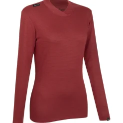 Damen Martine Longsleeve