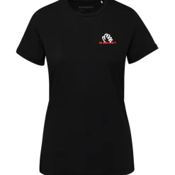Damen Massone Hold T-Shirt