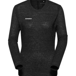 Damen Massone Light Longsleeve