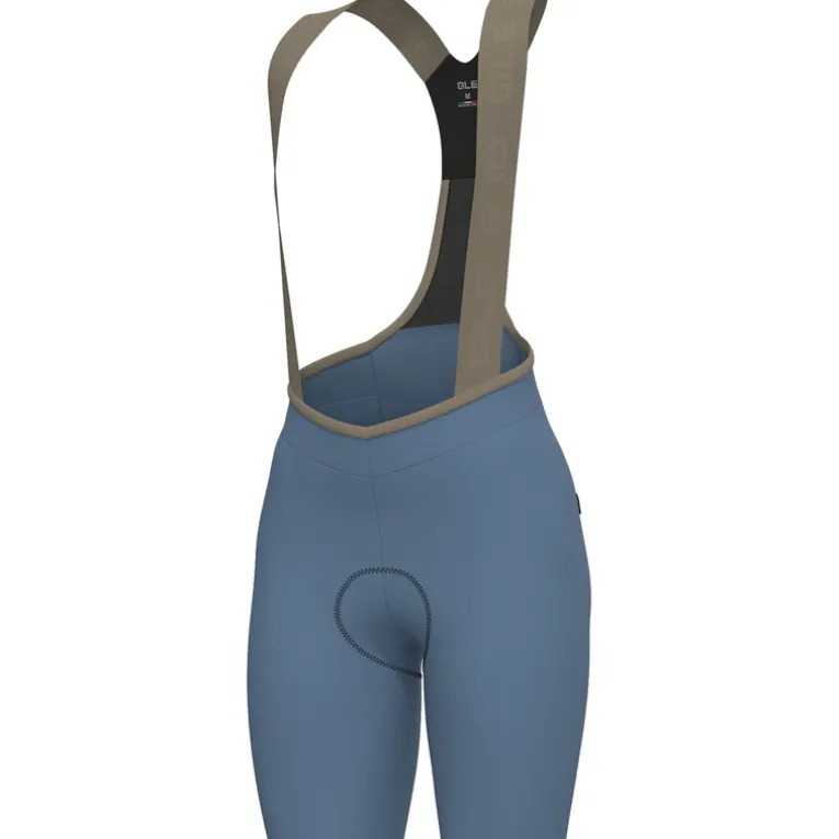 Damen Master 2.0 Bib kurz