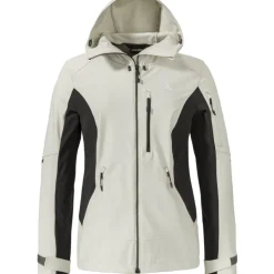 Damen Matrei Softshell Jacke