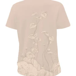 Damen Mauvaise Herbe T-Shirt