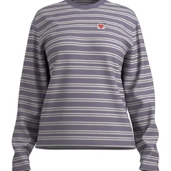 Damen MawenziM. Longsleeve