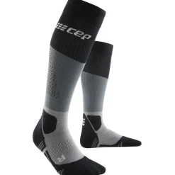 Damen Max Cushion Hiking Tall Socken