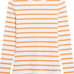 Damen Maywaa Stripes Longsleeve