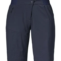 Damen Mellow Trail MTB Hose kurz
