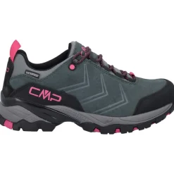 Damen Melnick Low WP Schuhe