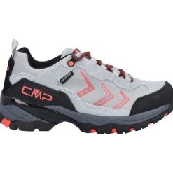 Damen Melnick Low WP Schuhe