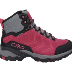Damen Melnick Mid WP Schuhe