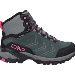 Damen Melnick Mid WP Schuhe