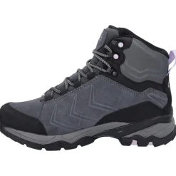 Damen Melnick Mid WP Schuhe