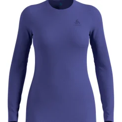 Damen Merino 160 BI Crew Neck Longsleeve