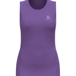 Damen Merino 160 Bl Crew Neck Top