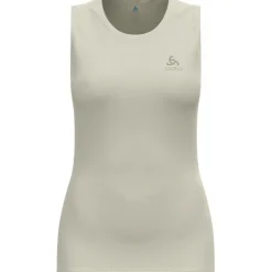 Damen Merino 160 Bl Crew Neck Top