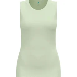 Damen Merino 160 Bl Crew Neck Top