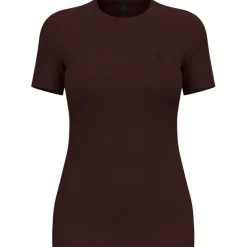 Damen Merino 160 Bl Crew Neck T-Shirt