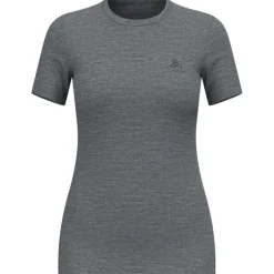 Damen Merino 160 Bl Crew Neck T-Shirt
