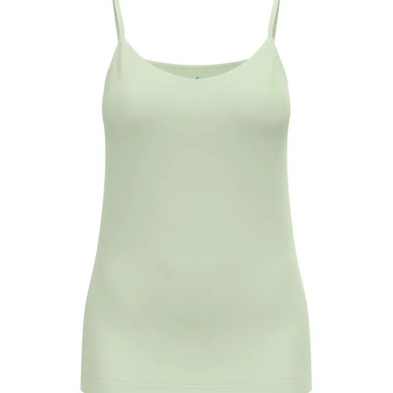 Damen Merino 160 Bl V-Neck Top