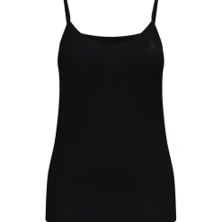 Damen Merino 160 Bl V-Neck Top