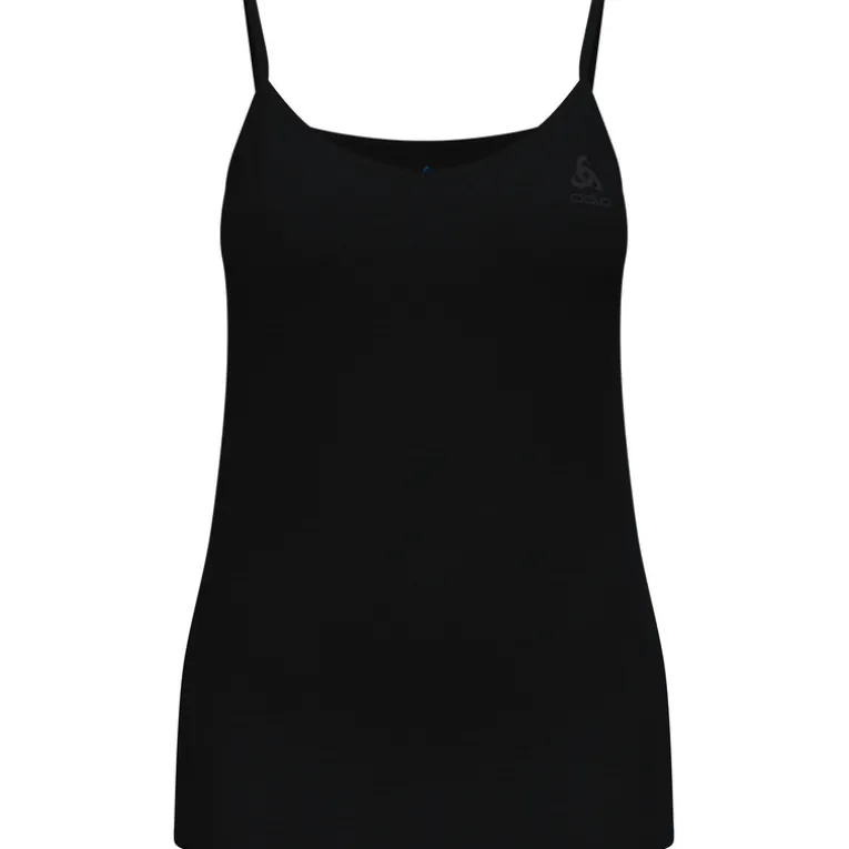 Damen Merino 160 Bl V-Neck Top