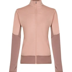 Damen Merino Blend 300 RealFleece Jacke