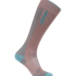 Damen Merino Blend Ski+ Ultralight OTC Socken