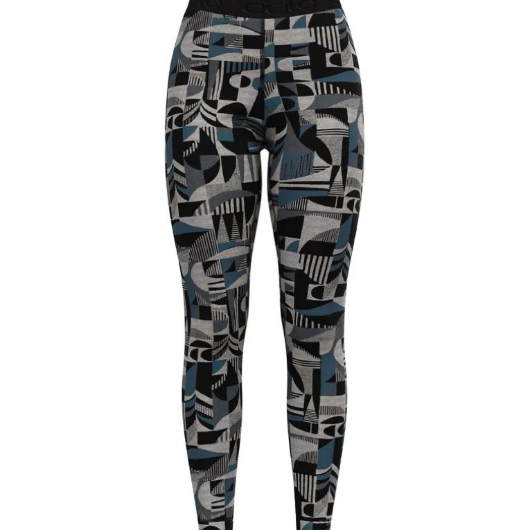 Damen Merino Heritage BI Hose