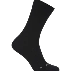 Damen Merino Hike+ Liner Crew Socken