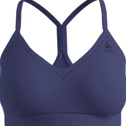 Damen Merino Soft Sport BH