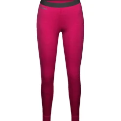 Damen Merino Sport Hose