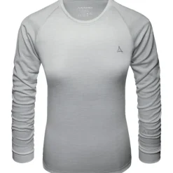 Damen Merino Sport Longsleeve