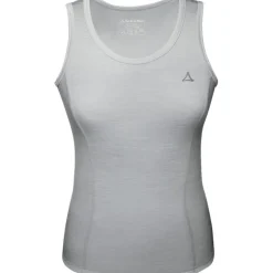 Damen Merino Sport Top