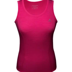 Damen Merino Sport Top