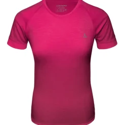 Damen Merino Sport T-Shirt