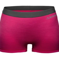 Damen Merino Sport Unterhose