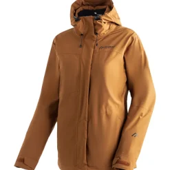 Damen Metor 3in1 Jacke