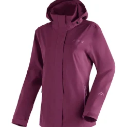 Damen Metor Sustain Jacke