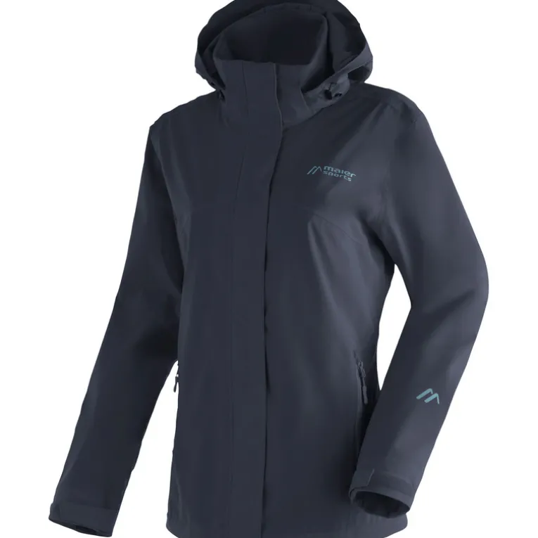 Damen Metor Sustain Jacke